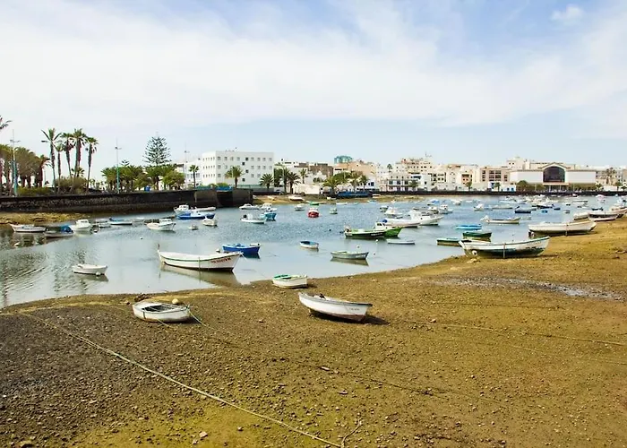 El Charco I - By Az Rentals