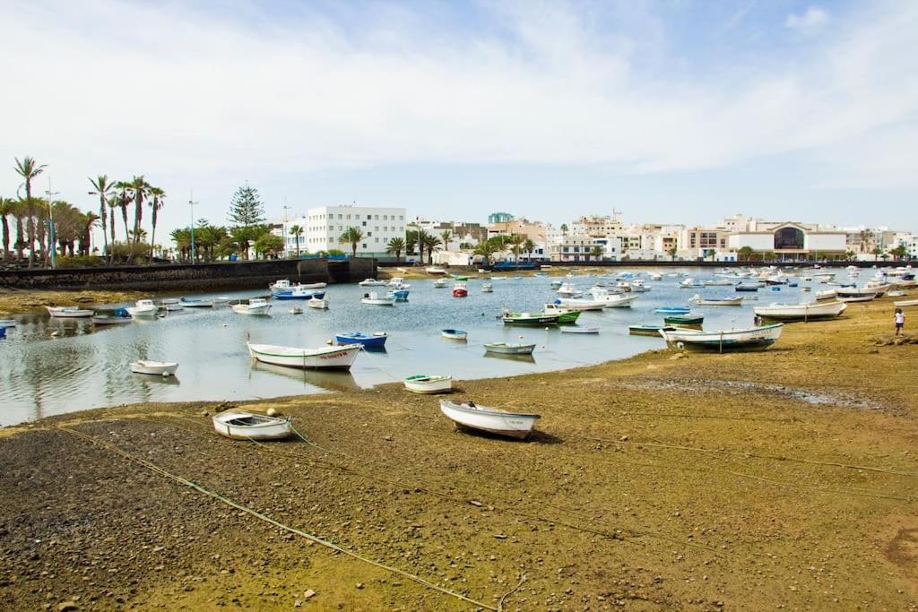 Apartment El Charco I - By Az Arrecife (Lanzarote)