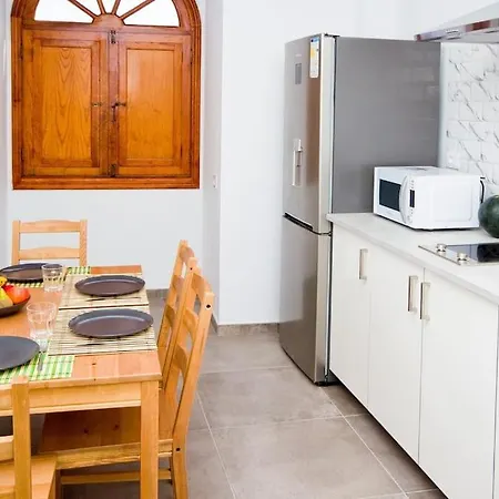 El Charco I - By Az Rentals Arrecife (Lanzarote) Exterior photo