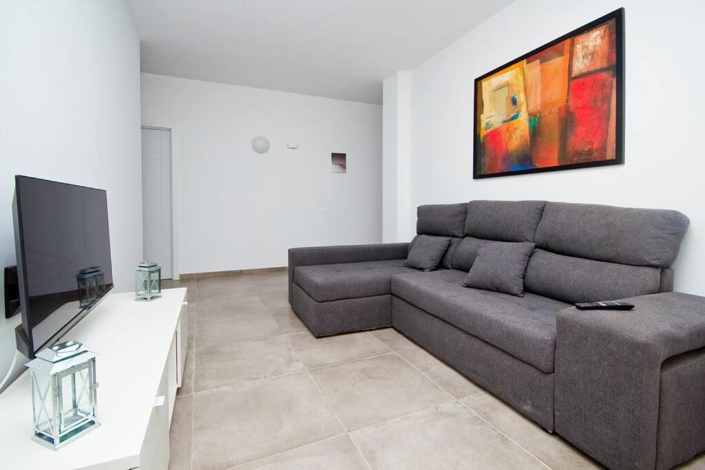El Charco I - By Az Apartament Arrecife (Lanzarote)