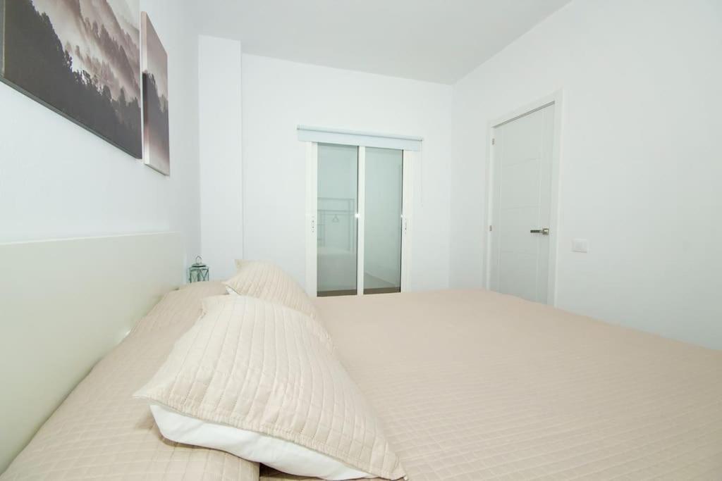 Apartament El Charco I - By Az